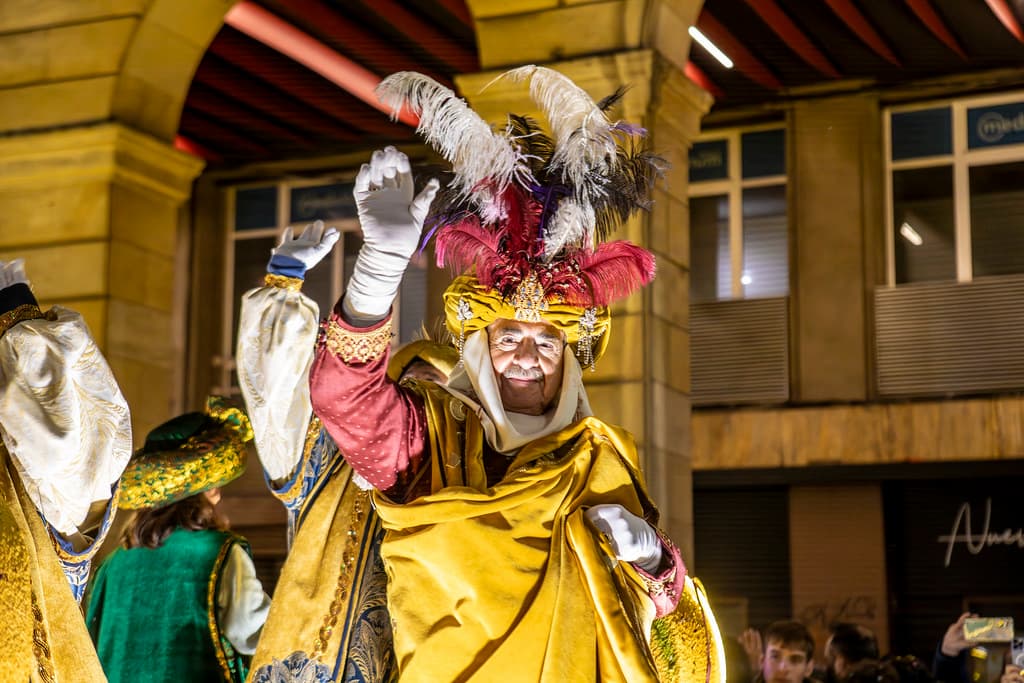 qué hacer en málaga en navidad