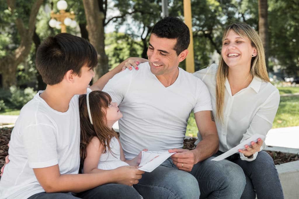 Actividades en familia en malaga